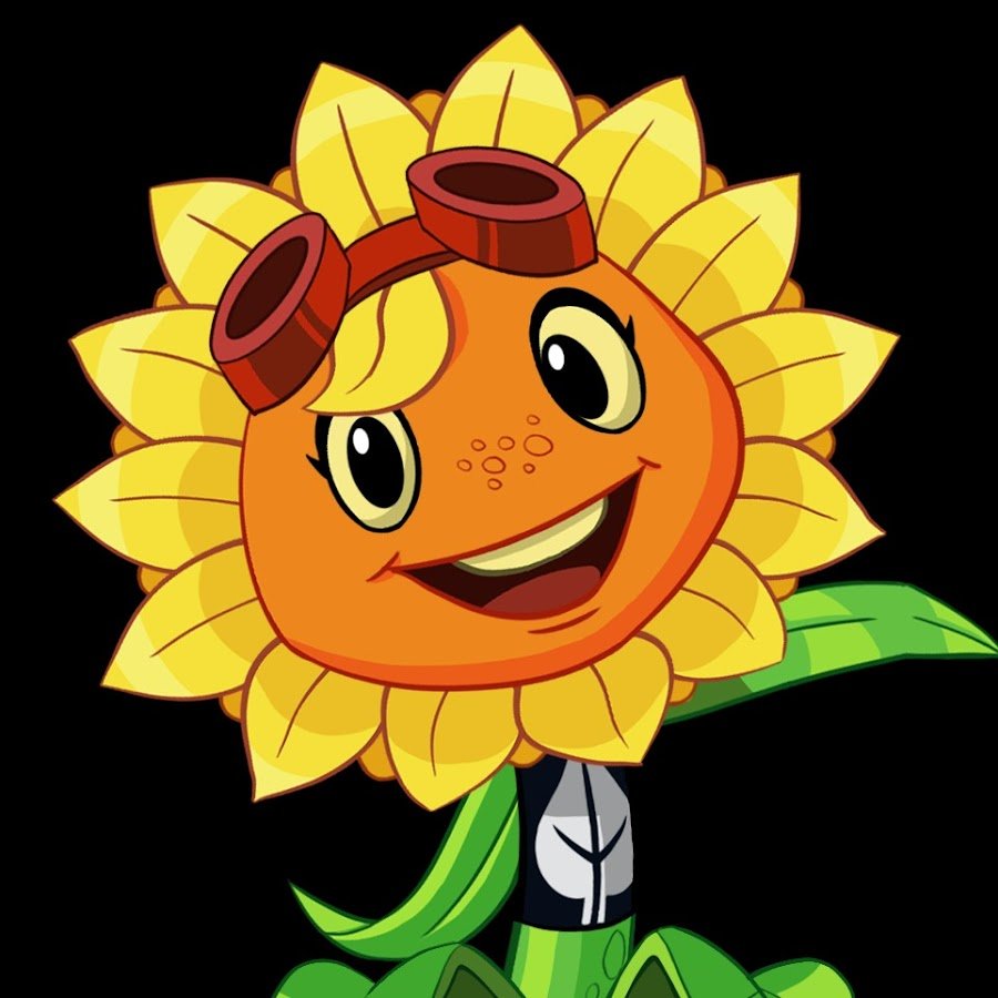 Solar flare pvz rule