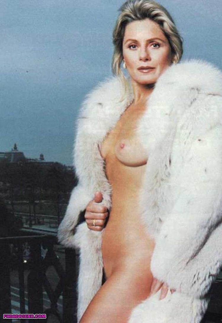 Vera Fisher Erotic scenes