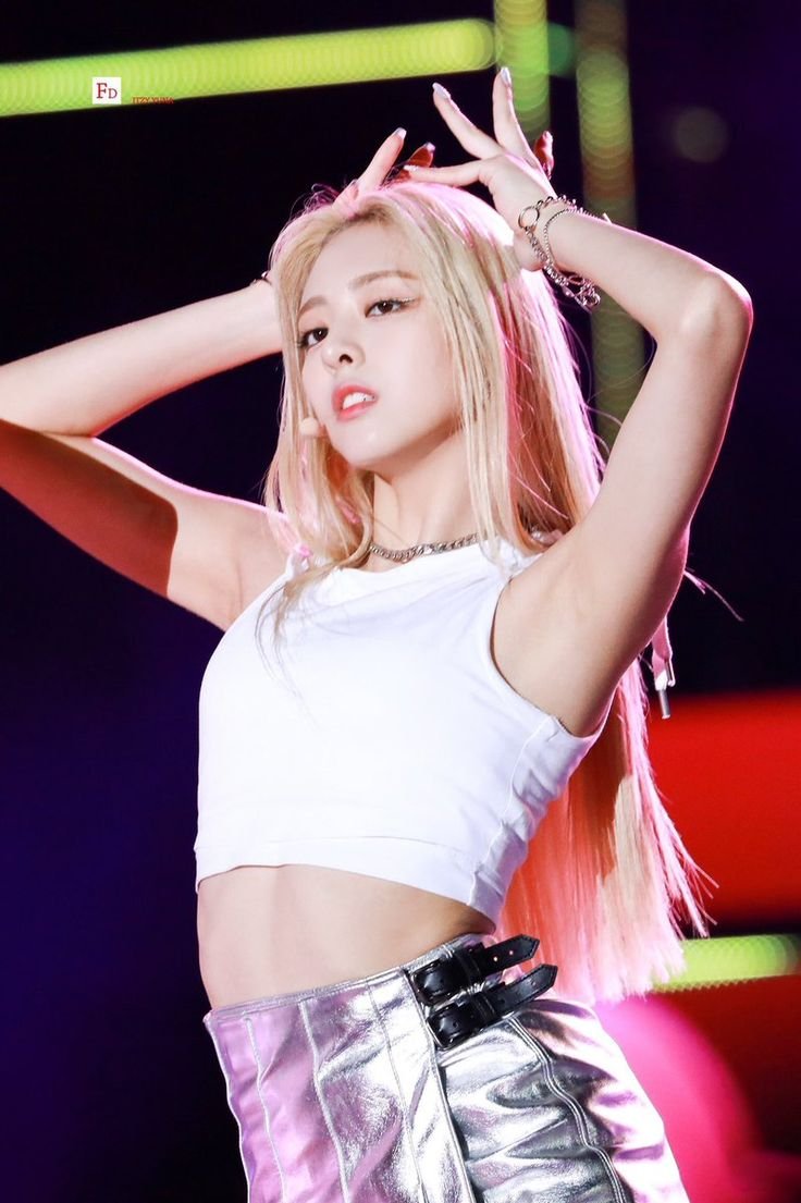 Rujin Itzy