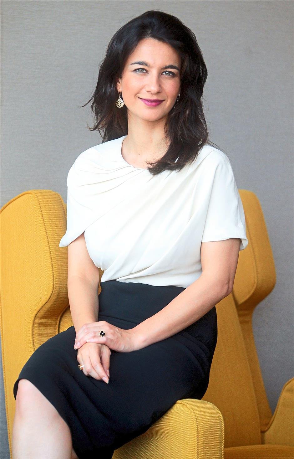 Sunny Leone 2018