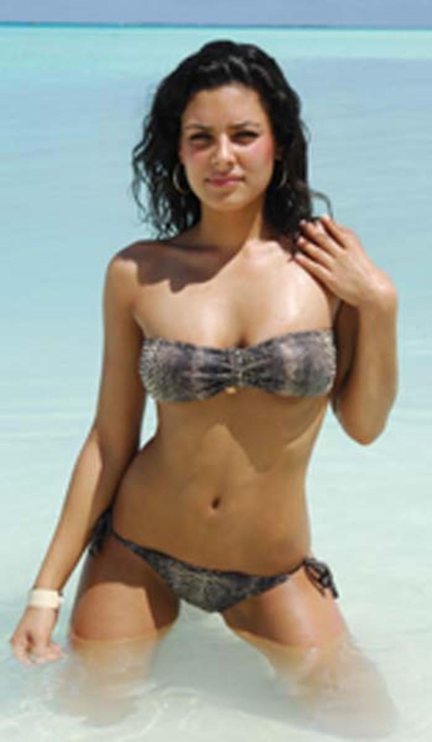 Yalda Hakim Husband