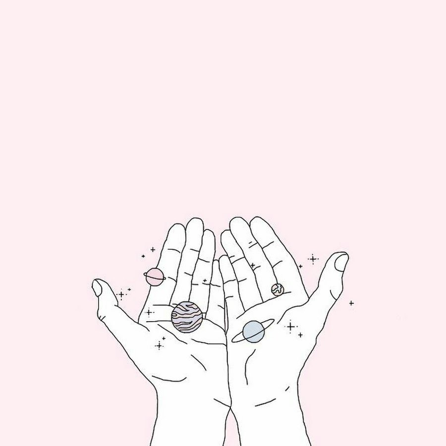 Palm minimalism
