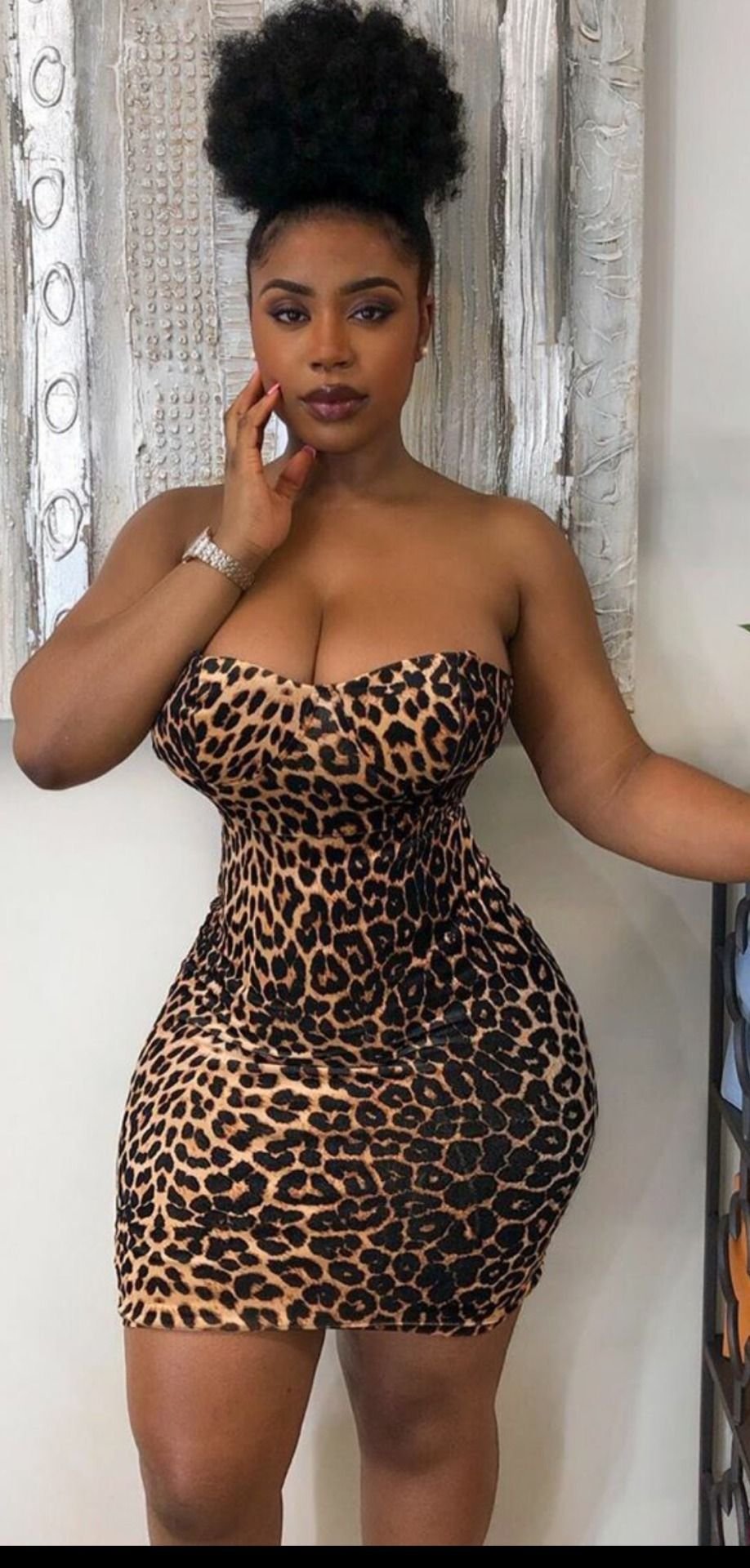 Shadee Monique drain