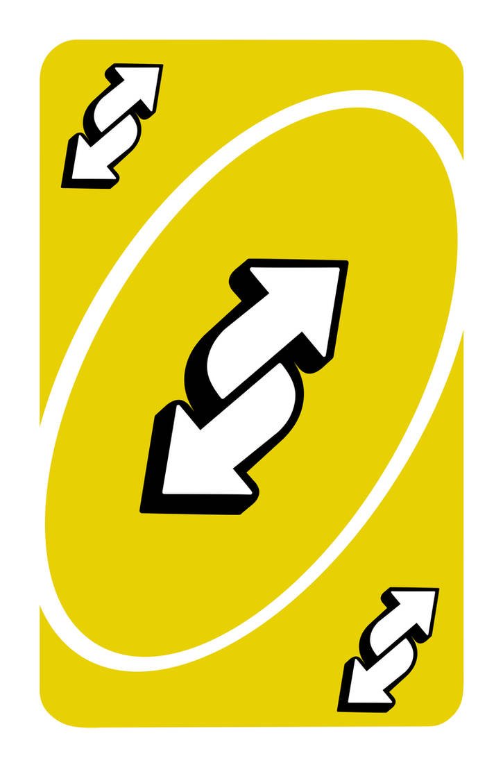 Uno Jojo Card