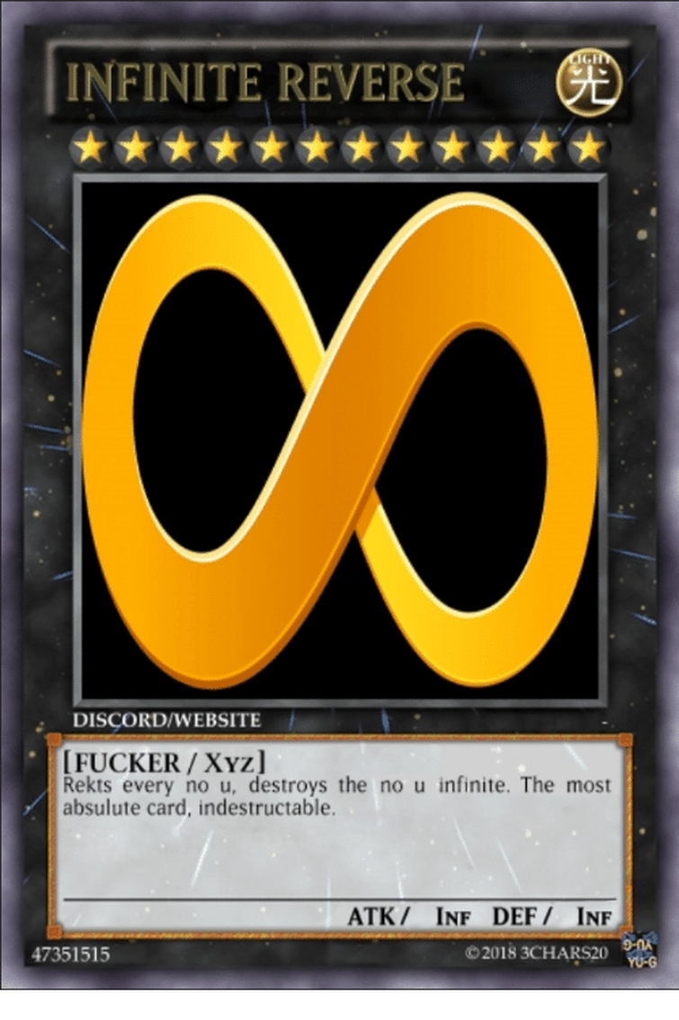 GIF Obeling Card