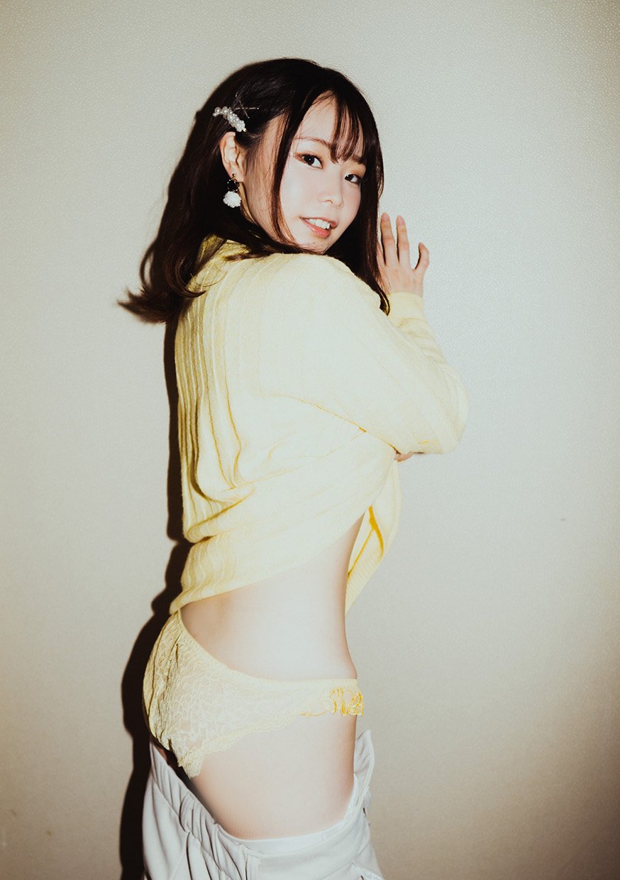 MIEKO LUN StripChat