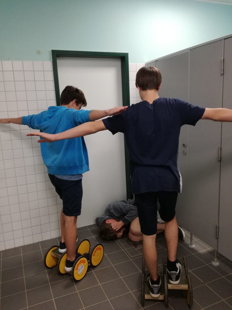 Gentlemen memes