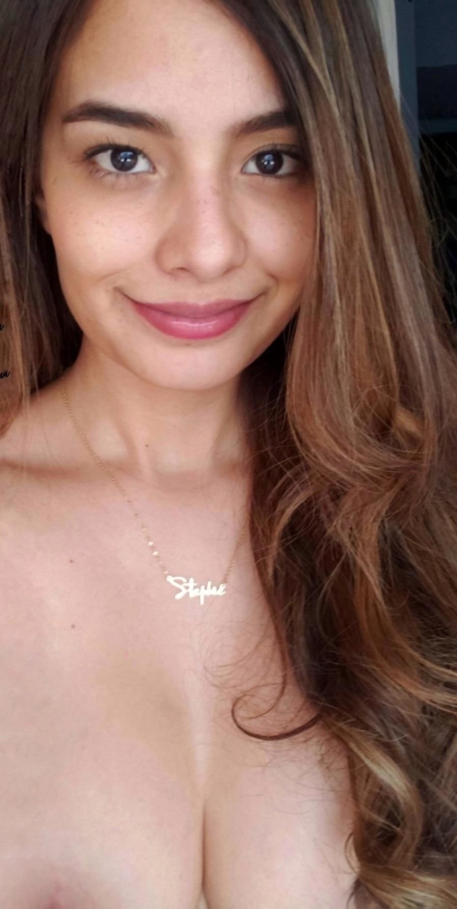 STEPHIE MORI
