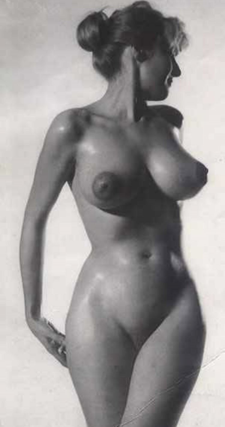 Sharon Tate Ball of Vampires