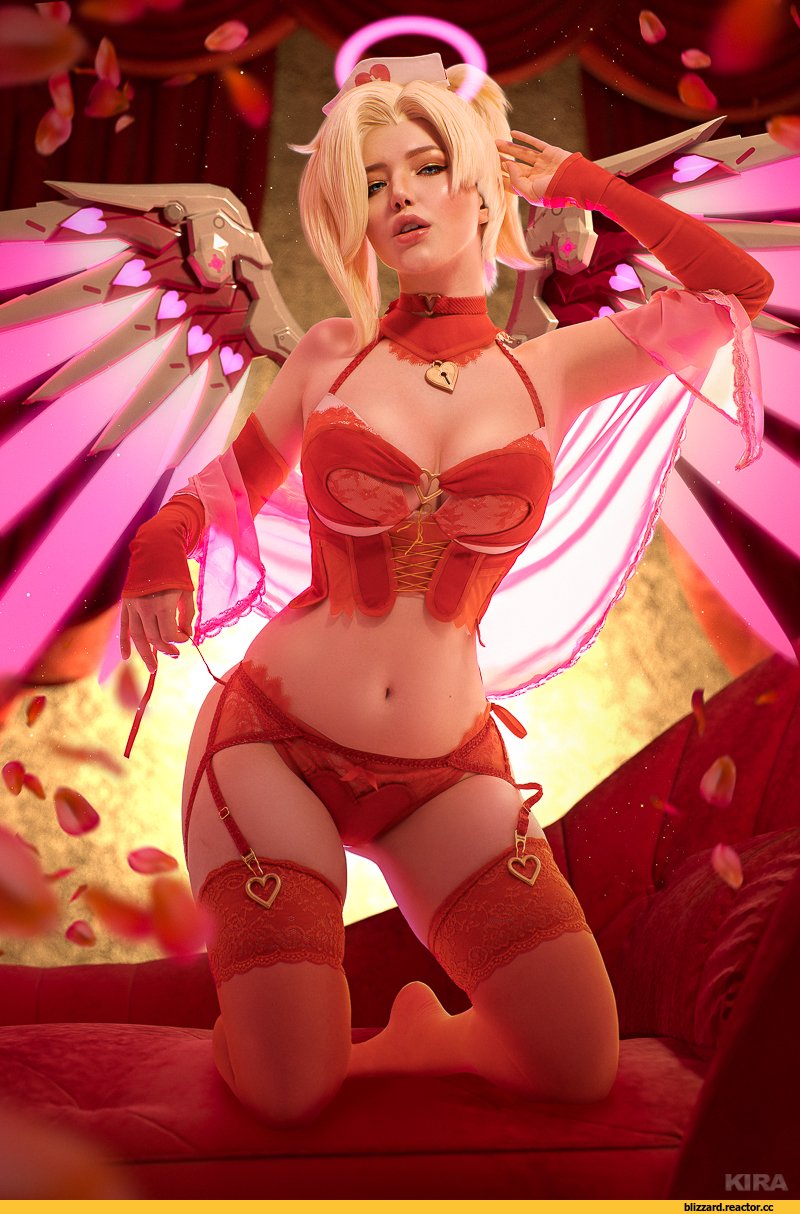Tasha Cosplay (Tasha Cosplay)