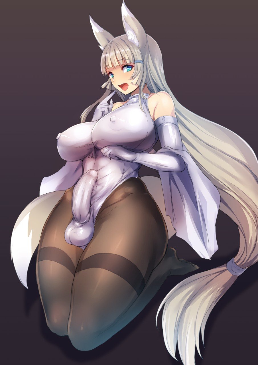 Hentai Sukkub Futanari