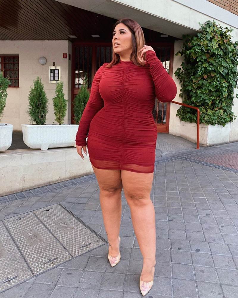Natalia Lausano Mini