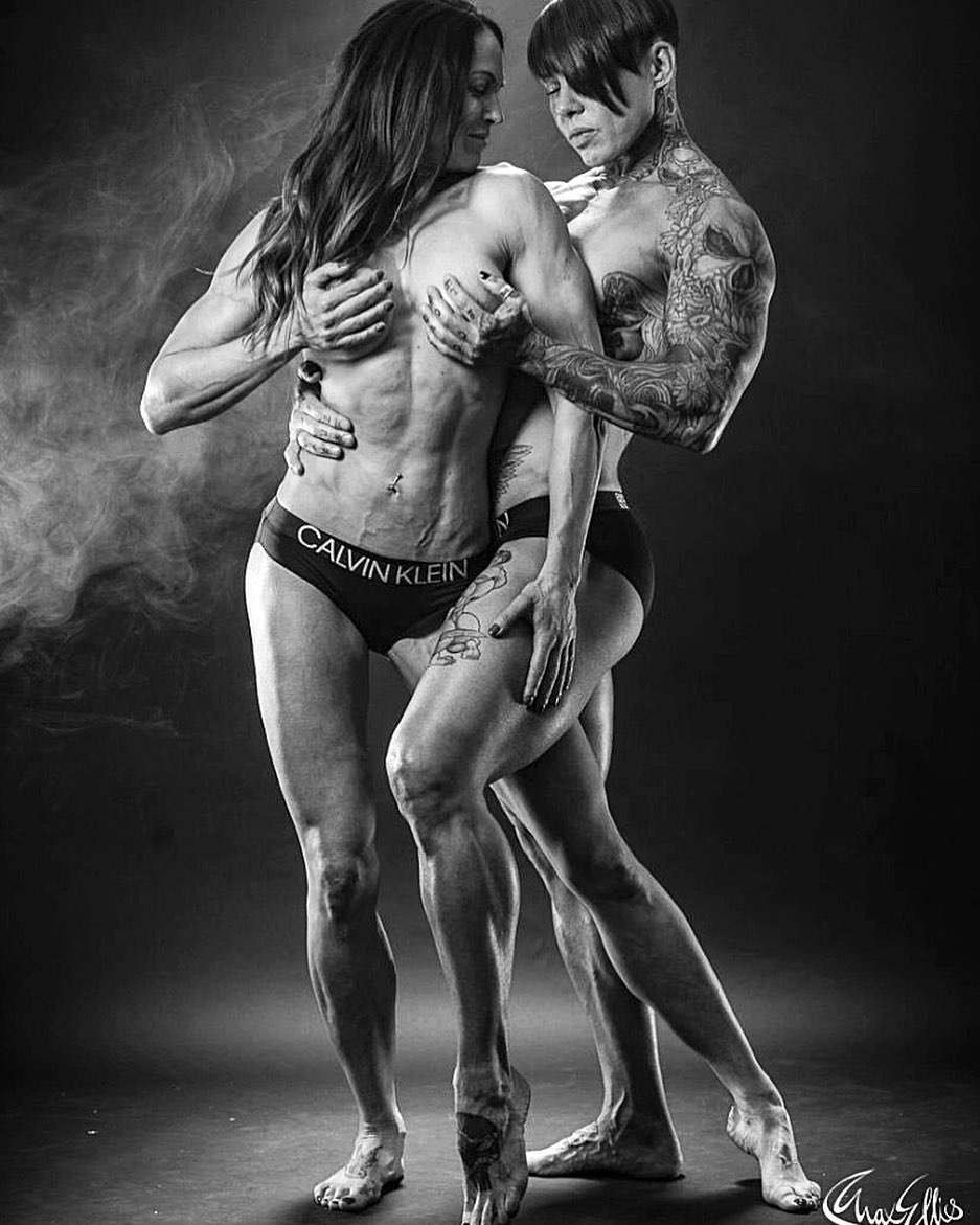 Erotic photos Candice Collyer