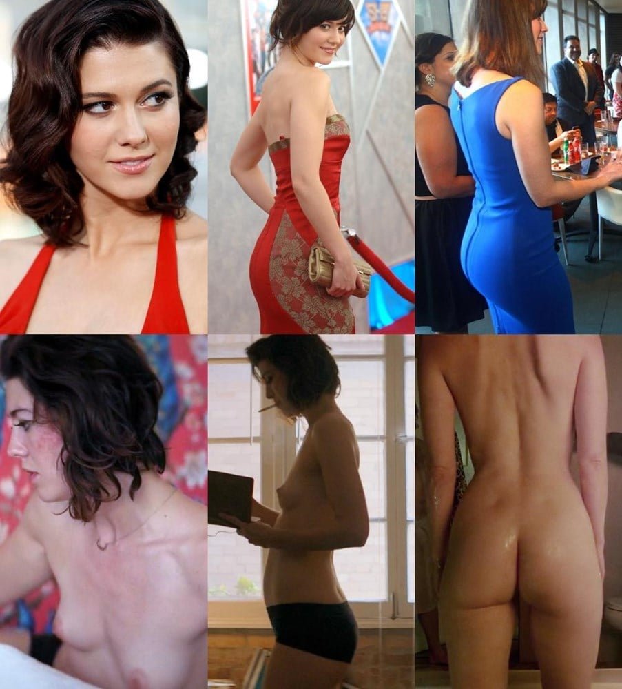 Mary elizabeth winstead nude - 71 photo