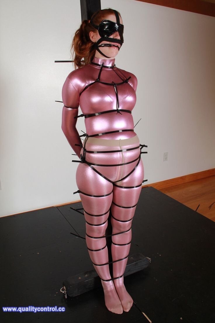 Pantyhose encasement