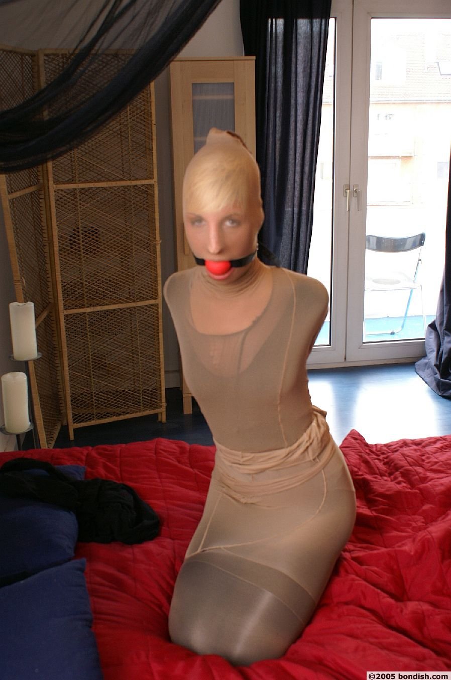 Pantyhose Encasement Torture Hot Nude Girls Rachel Adams