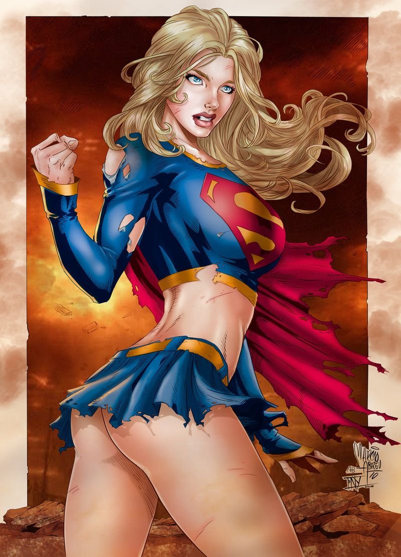 Susan "Sue" Storm Richards