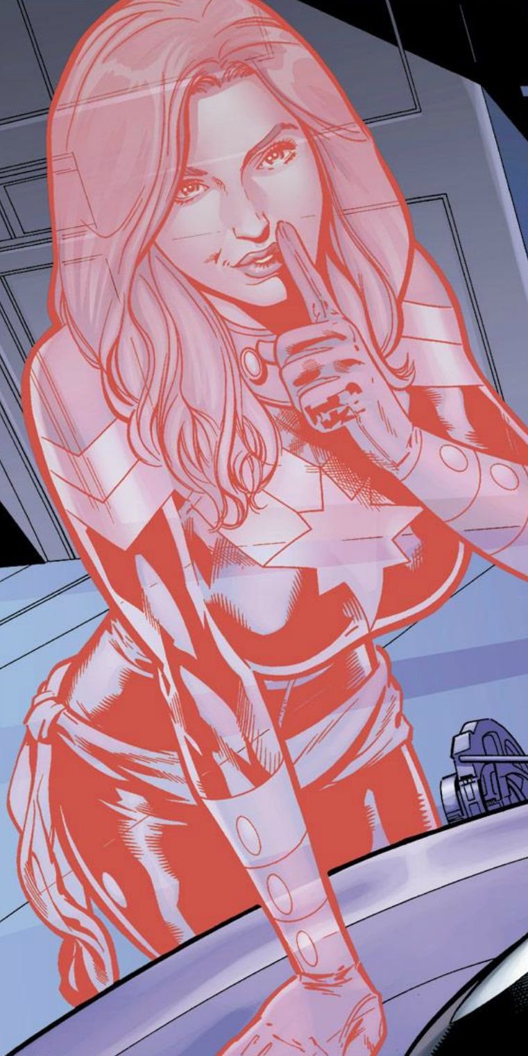 Fantastic four Sue Storm