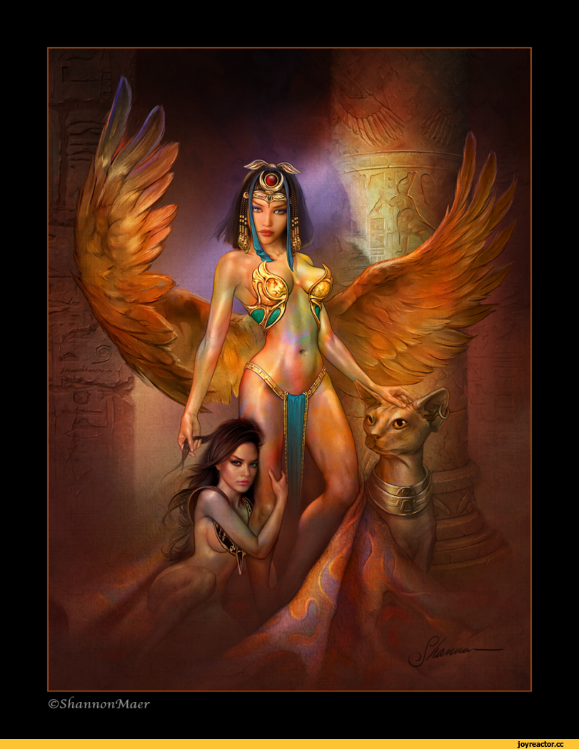 Ancient Egyptian Goddesses Sexy - Egyptian goddess - 68 photo