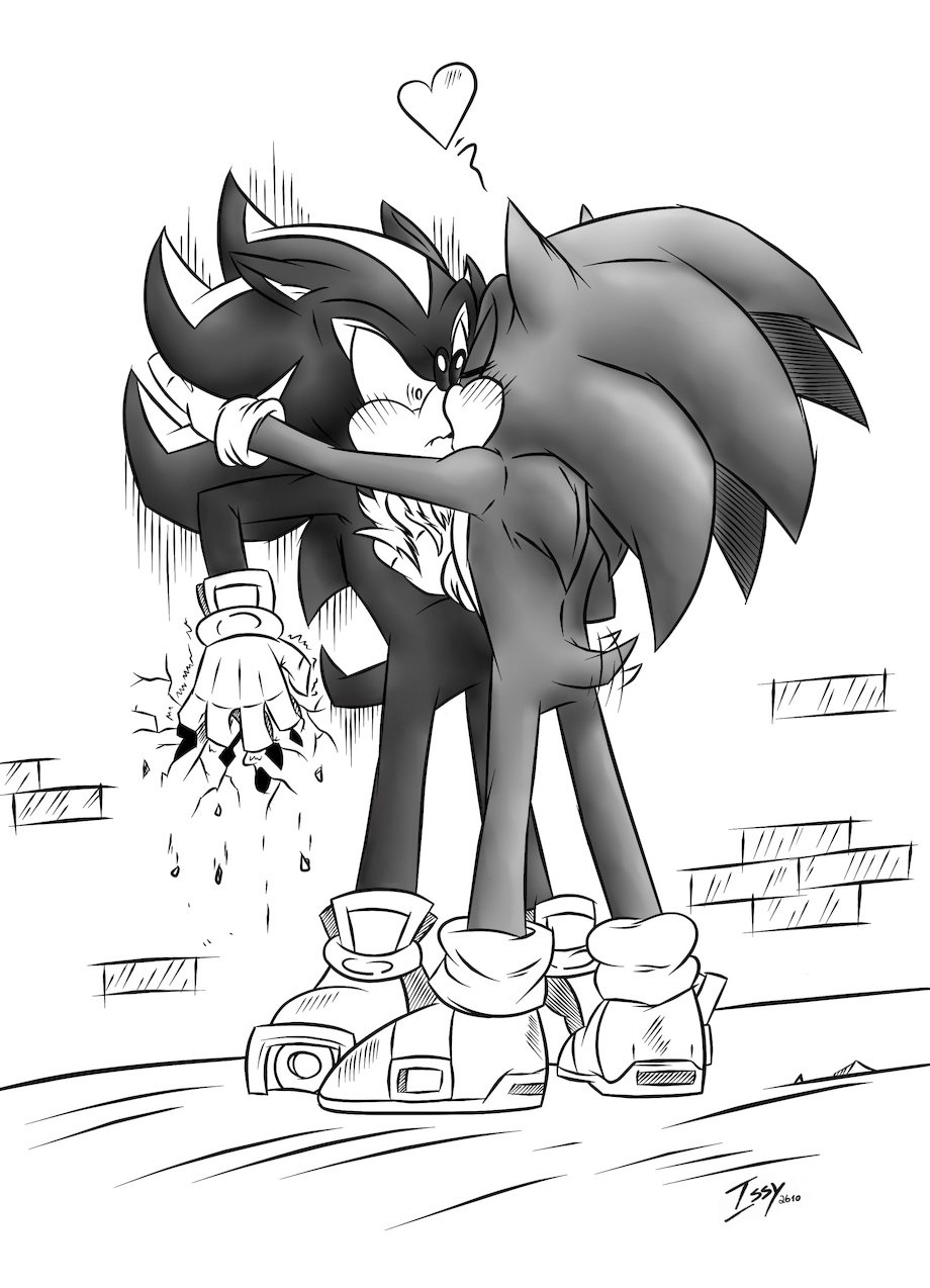 Furs Silver Sonic 23