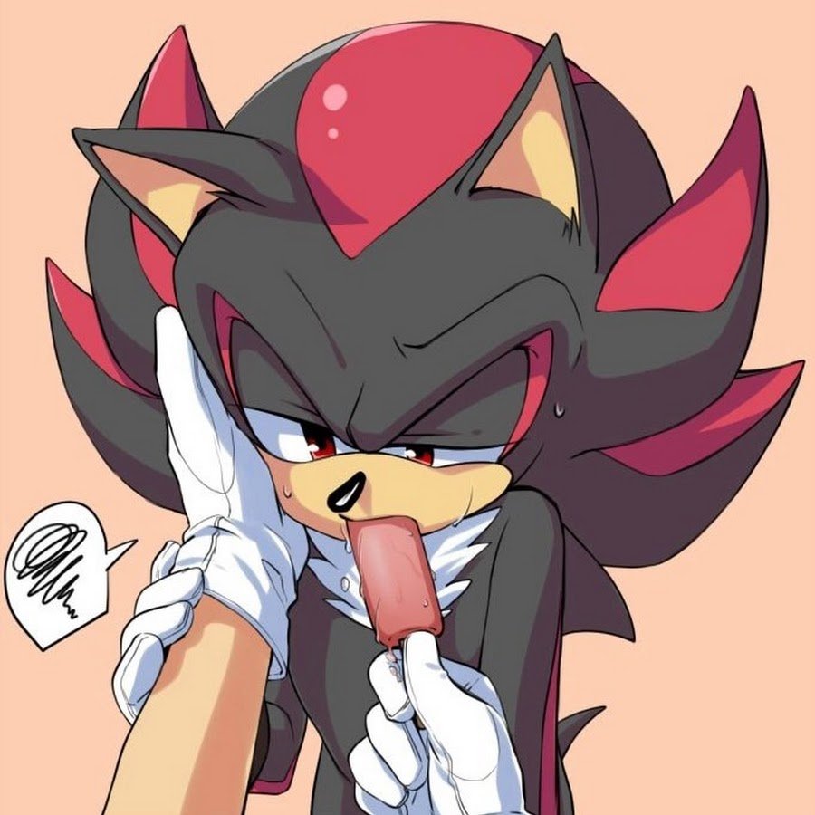 Spike sonica and sedou and Silver +18