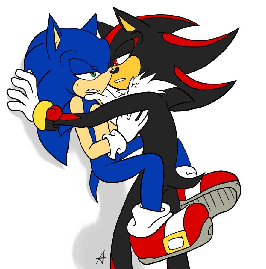 Sonic and Sedou