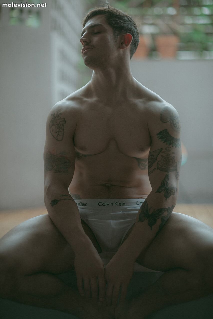 Onlyfans - Manuel Kornisiuk (Manuelkornisiuk)