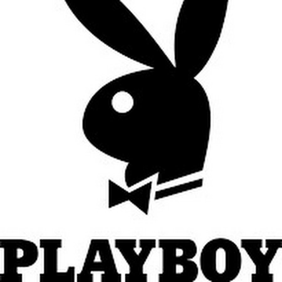 The inscription by playboy