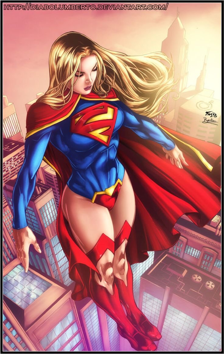 Barbara Super Gel