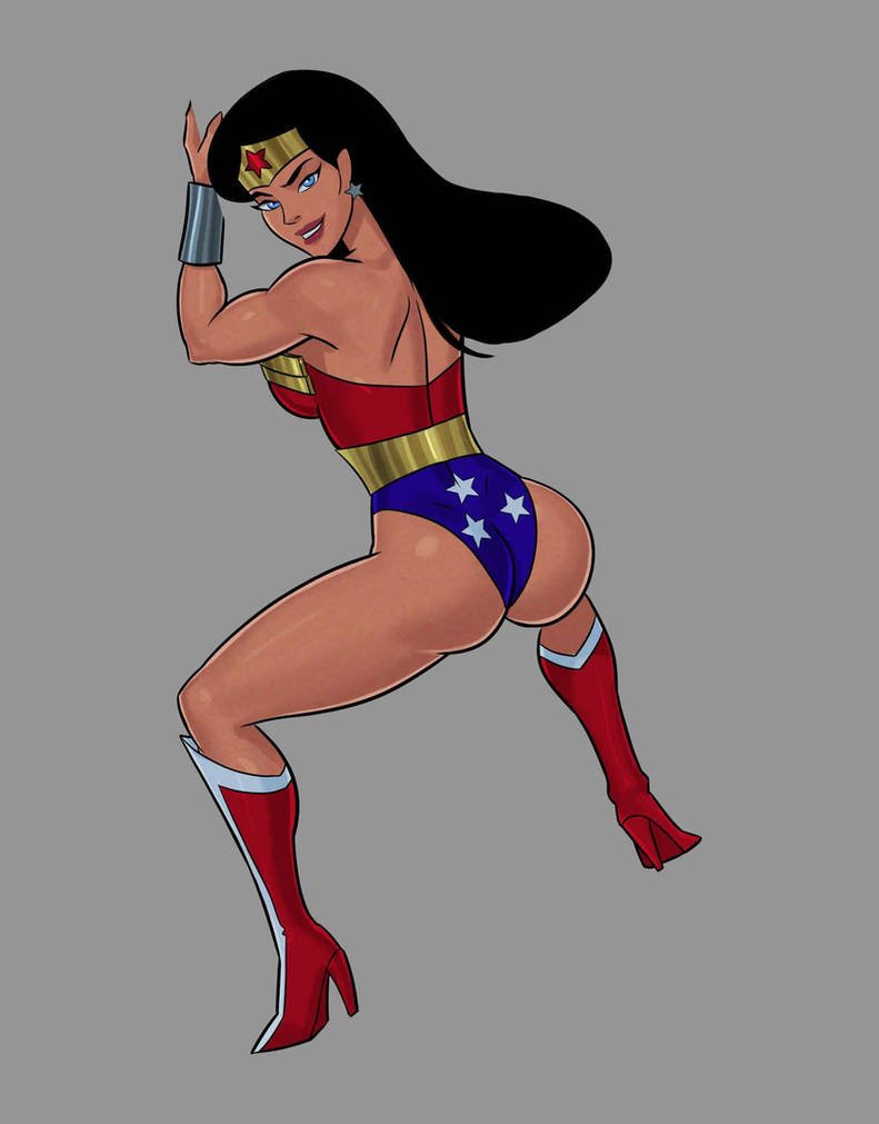 Bodia Supergerl