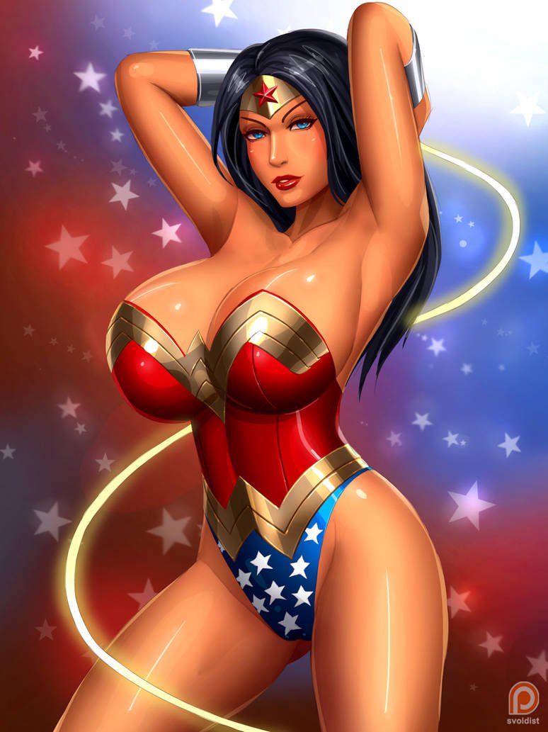 Bodia Supergerl
