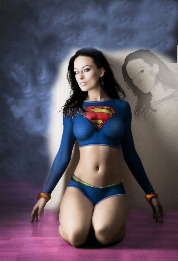 SUPERGERL DS