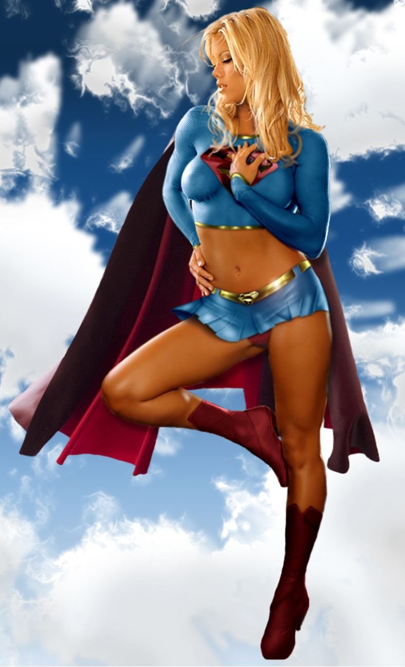 Wander Wumen and Super Great 18
