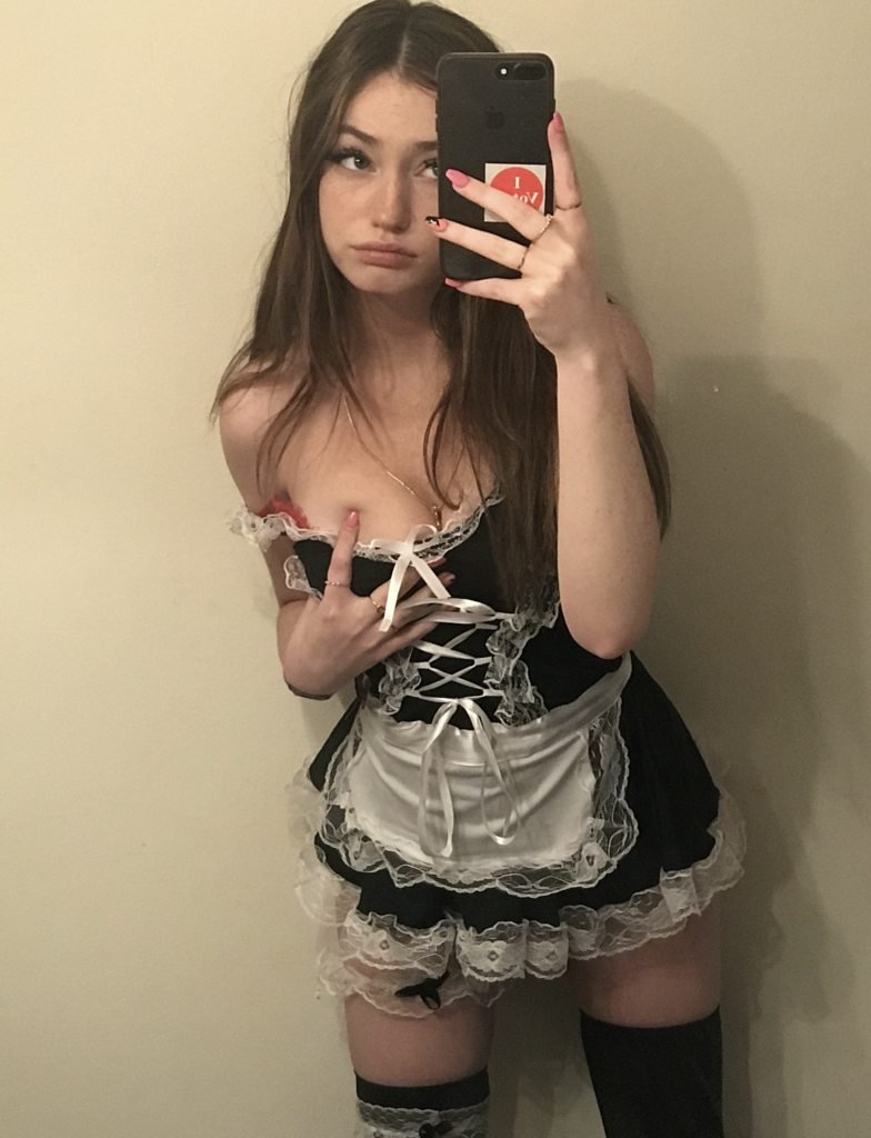 Asmr Mood Mila Alekseeva