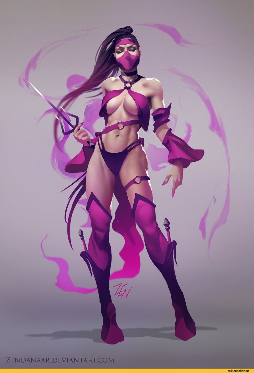 Milena mk