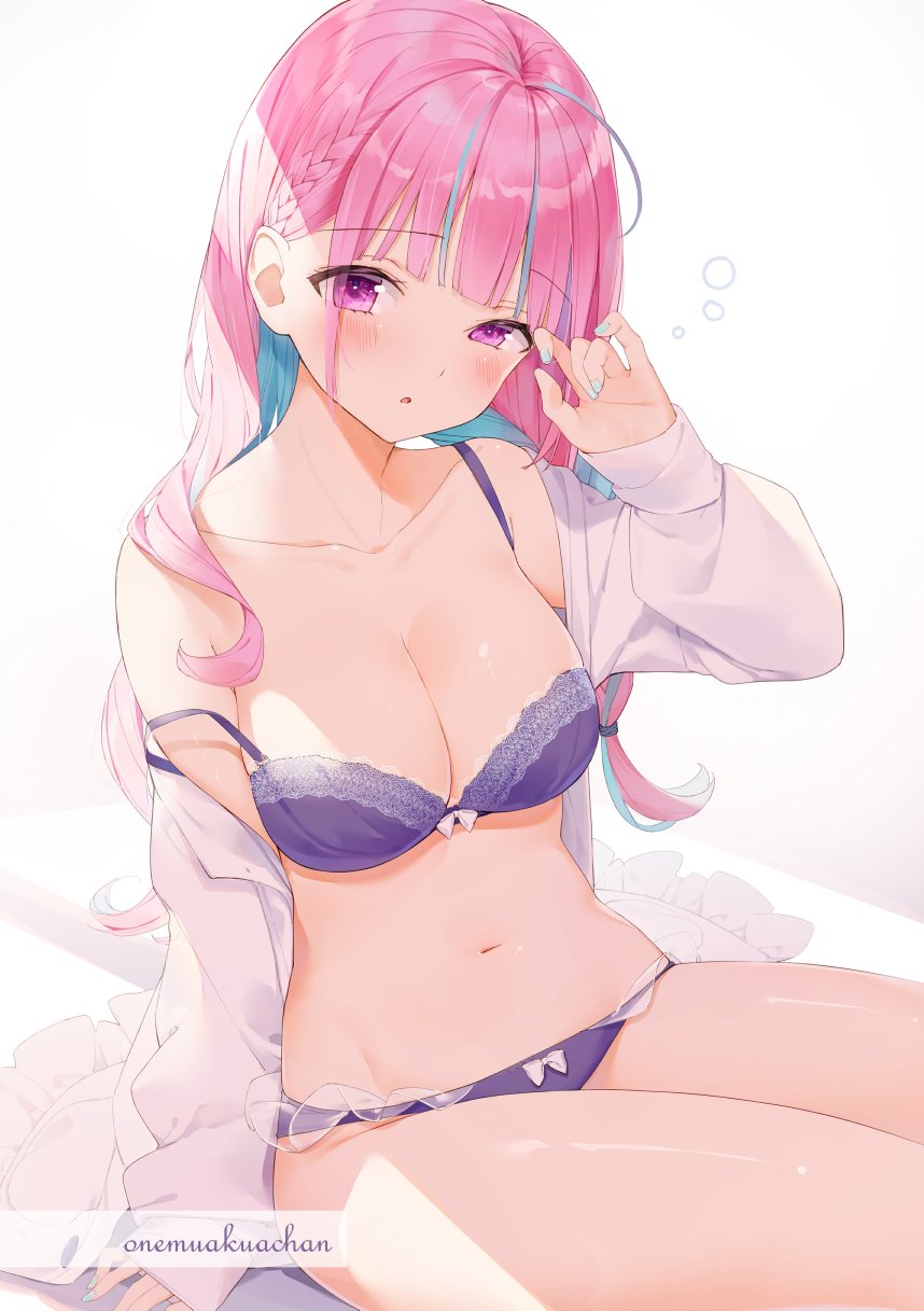 Minato Aqua Etti 18