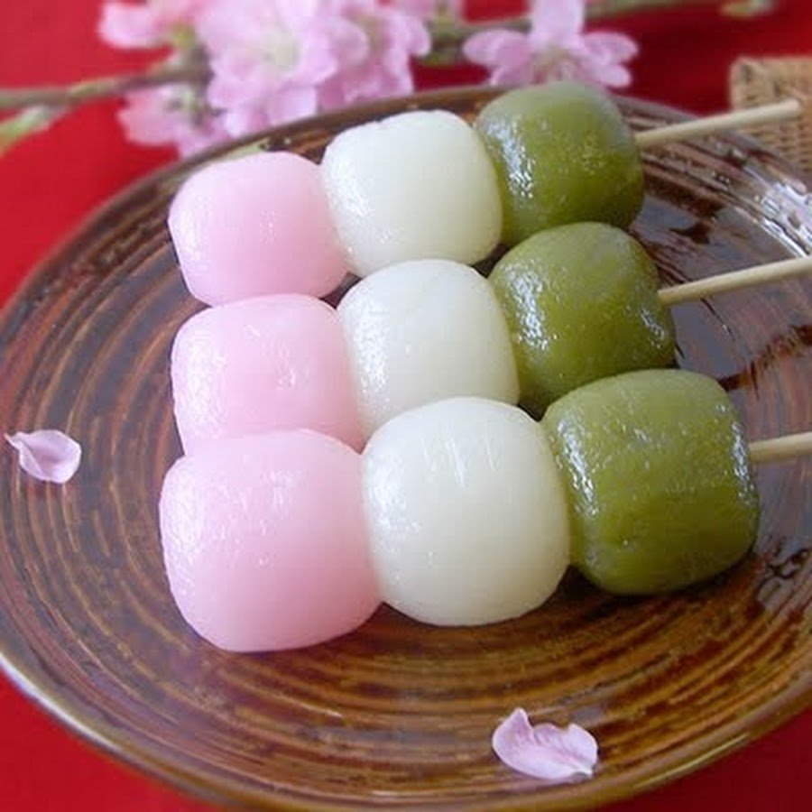 Motti Japanese