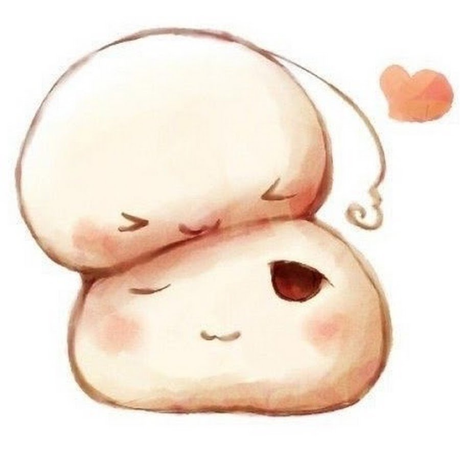 Moti sweetness in anime