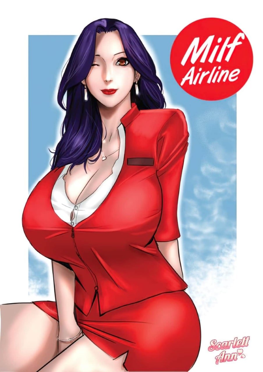 Scarlett Ann Airlines