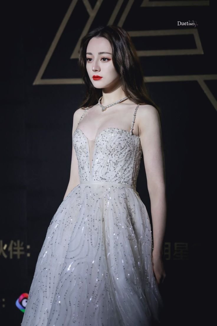 Chinese Pornostars Dilrab Dilmurat Naked