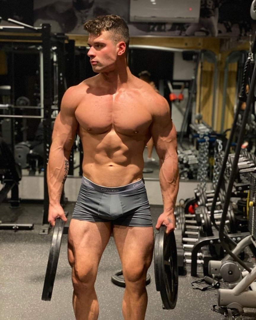 Johnny Donovan