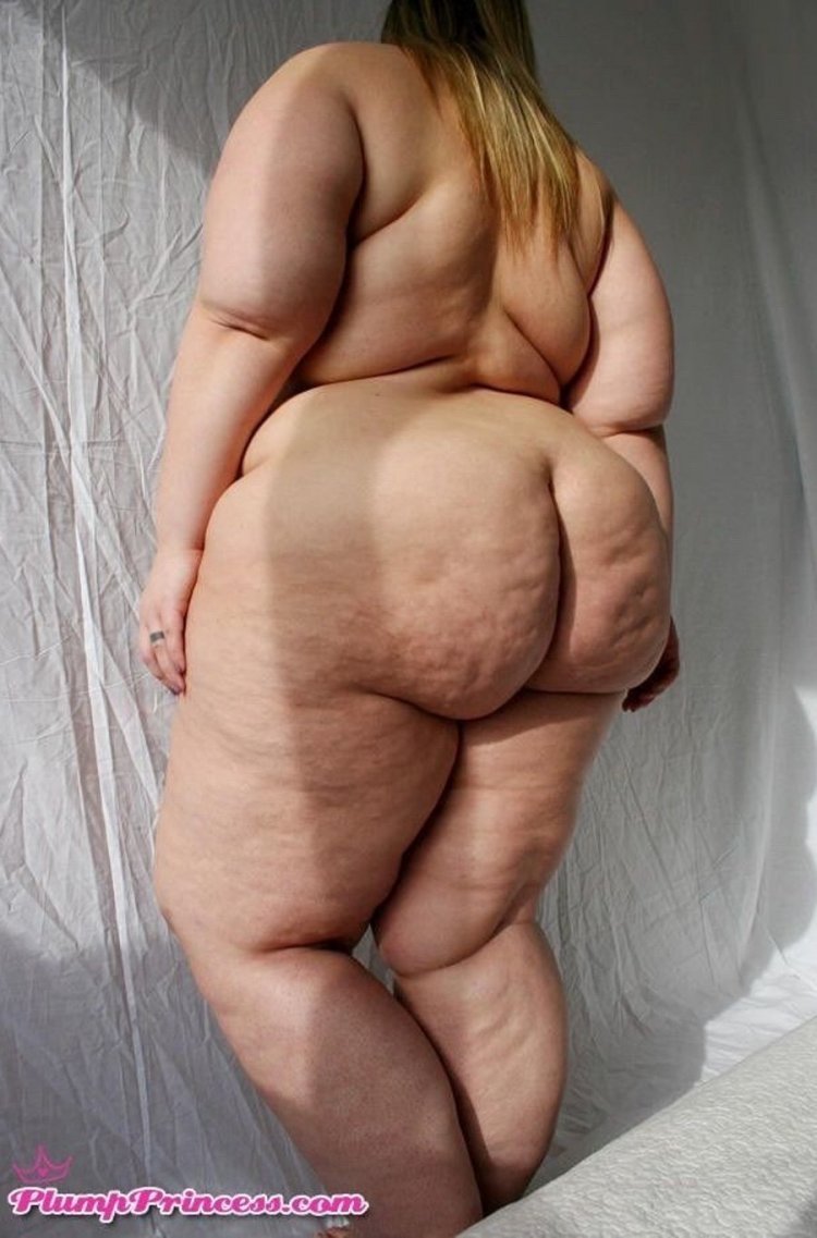 Fat Teen Beautiful