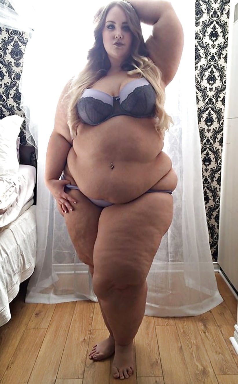 Fat girl Plump Princess