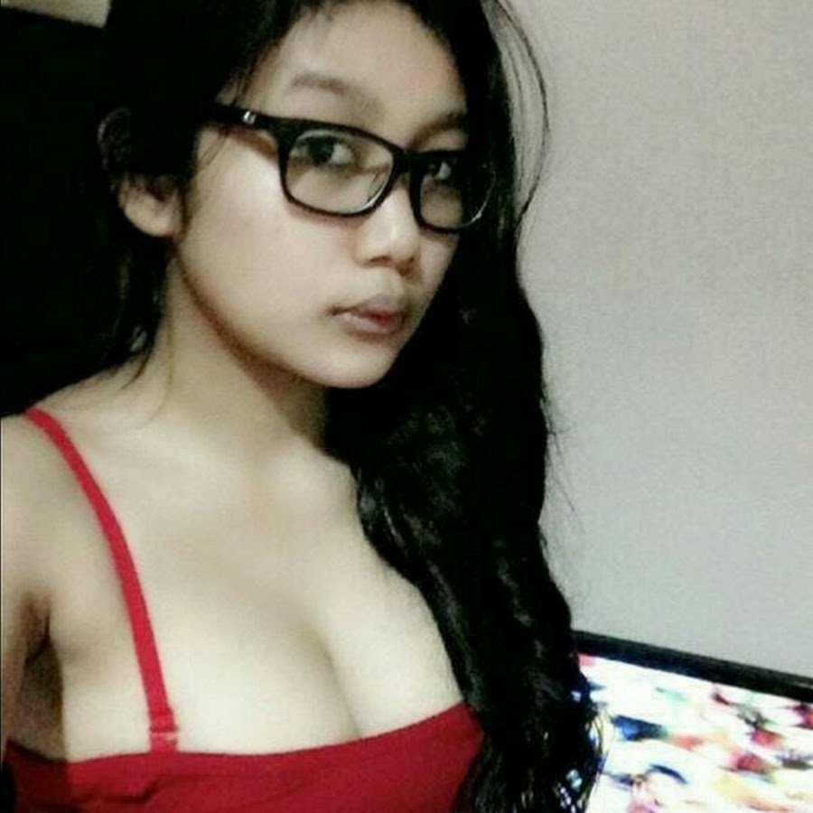 Toket gede pamela safitri