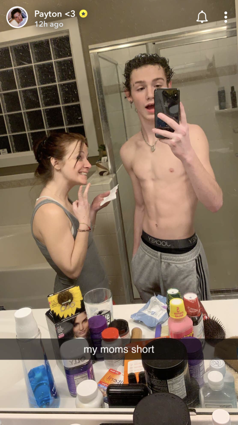 Corinna Copf Leaked