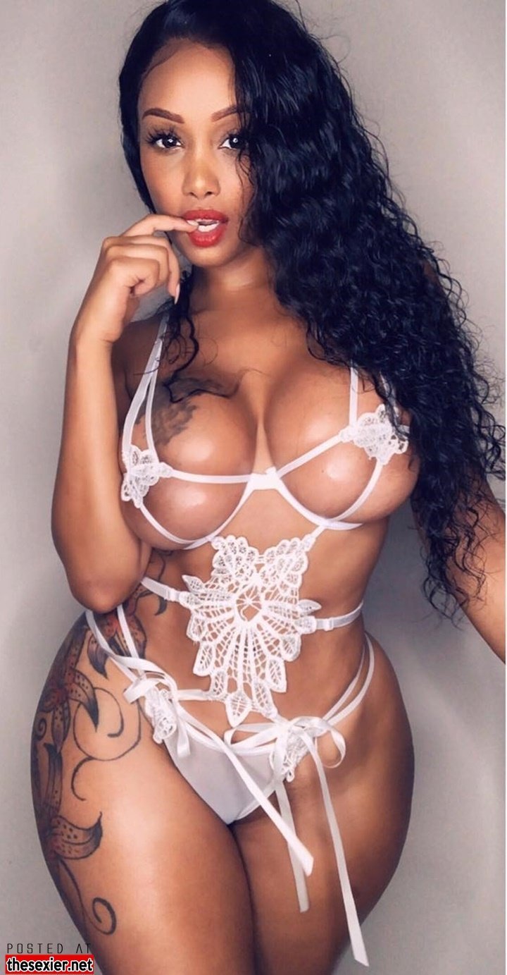 Cleo Fernandez Naked SEKS