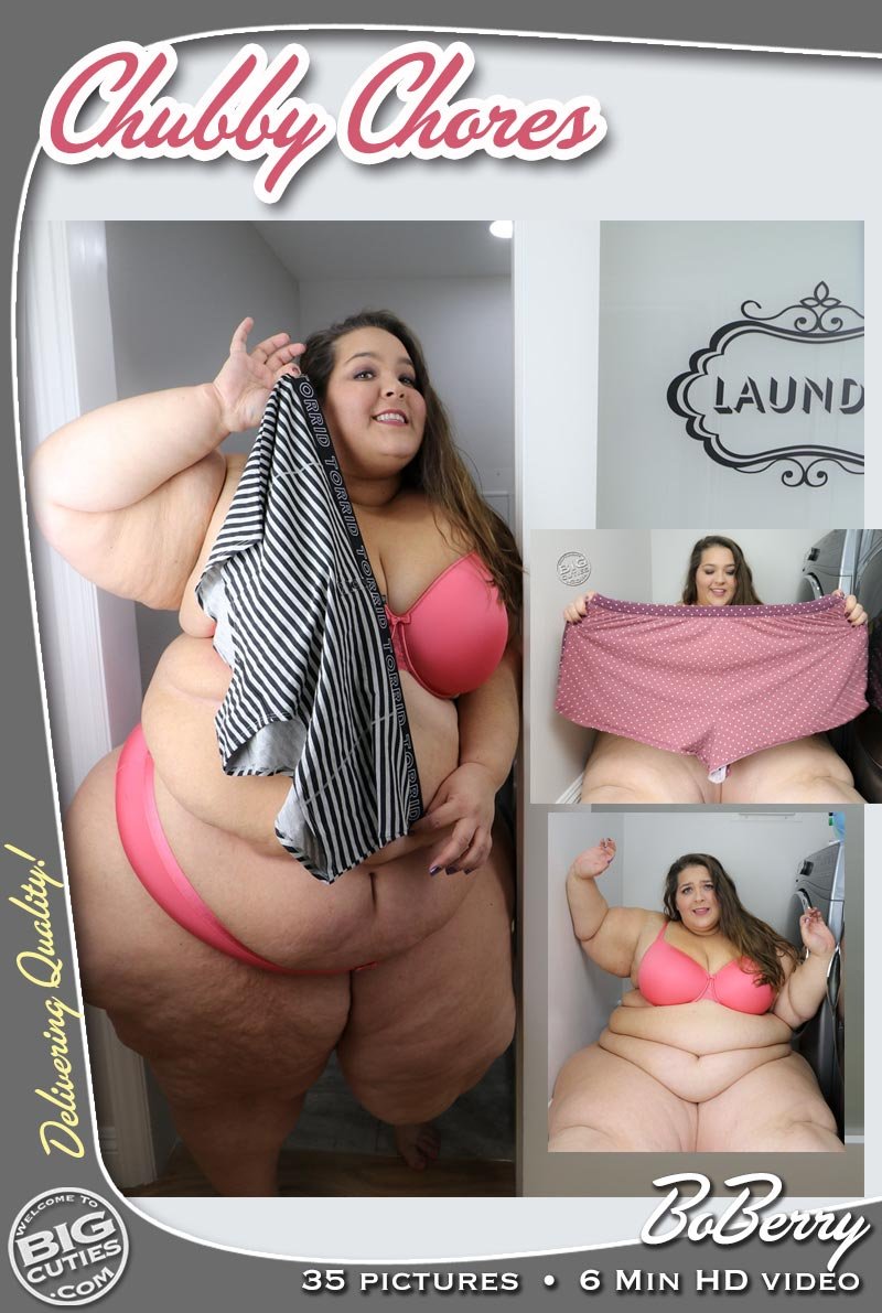 PLUMP SSBBB Biorost naked