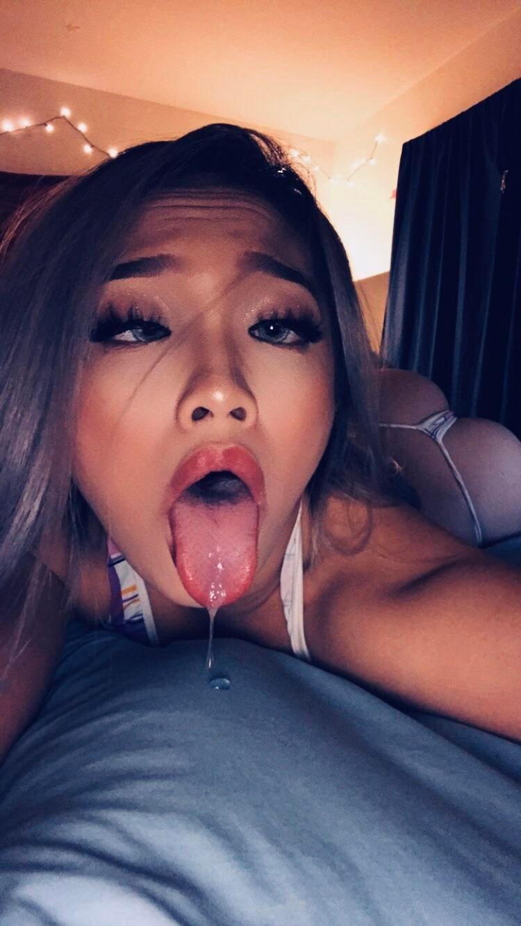 Taimanin Asagi Ahdesiasia Ahegao Hentai