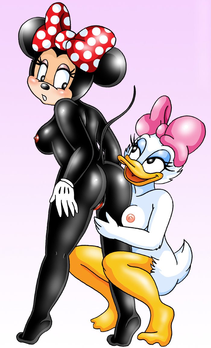 Nikki minnie acuteglazova naked