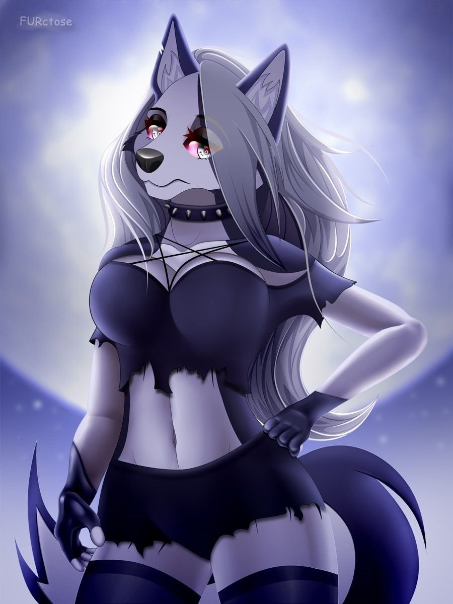 Loona Helluva